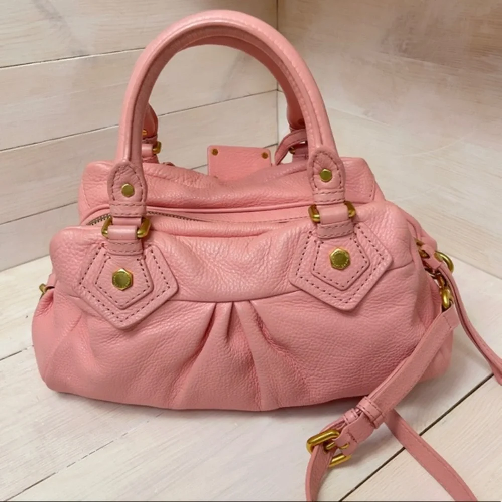 Marc by Marc Jacobs Standard Supply Workwear Satchel - Picture 4 of 12
